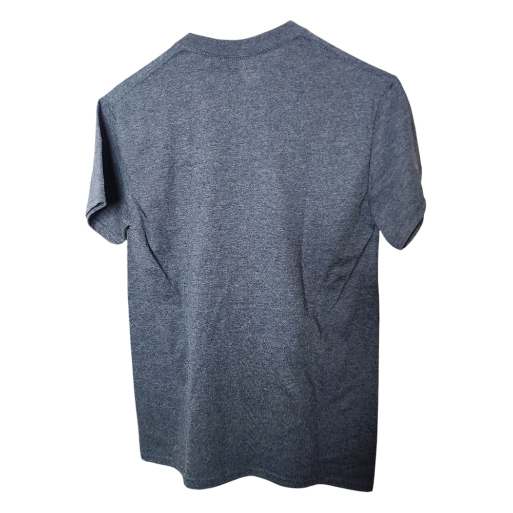 Men's Star Wars Graphic T-Shirt Size S Gray - Picture 2 of 3